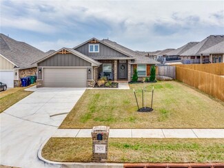 2972 NW 183rd Ct, Edmond, OK 73012