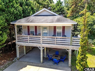 2818 S Pamlico Ave Unit Lot 2, Nags Head, NC 27959