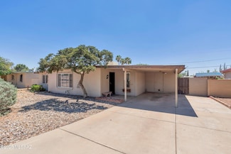 3450 S Mann Ave, Tucson, AZ 85730