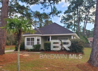 645 E 22nd Ave, Gulf Shores, AL 36542
