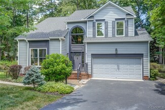 3108 Sweet Creek Way, Henrico, VA 23233