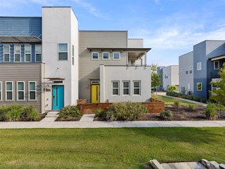 9015 Cattle Baron Path Unit 2001, Austin, TX 78747