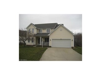 1301 Sunset Way Blvd, Kent, OH 44240