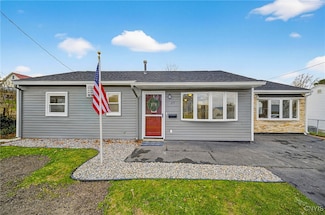 215 Tower Ave, Syracuse, NY 13206