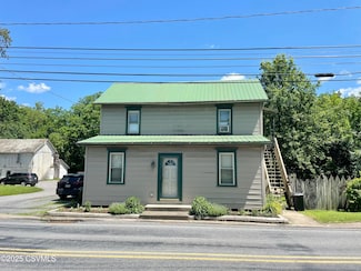 45 Park Rd, Winfield, PA 17889