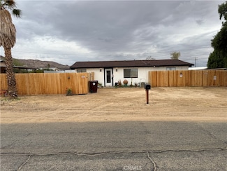 6922 Datura Ave, Twentynine Palms, CA 92277