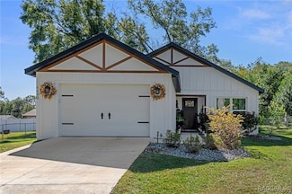 6690 E Kent St, Inverness, FL 34452