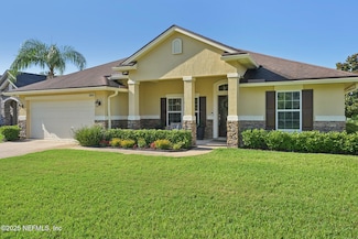 1804 Eagle Crest Dr, Fleming Island, FL 32003