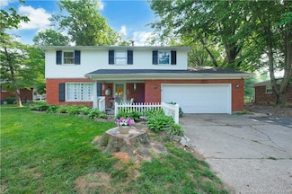 503 Lancassange Dr, Jeffersonville, IN 47130