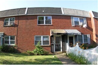 1364 Maple Ave, Elsmere, DE 19805