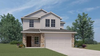 2016 Crested Jay Dr, Crandall, TX 75114