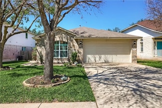 3592 Rock Shelf Ln, Round Rock, TX 78681