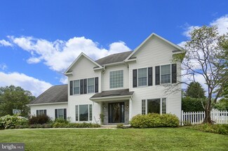 1771 Aberdovey Rd, Hershey, PA 17033