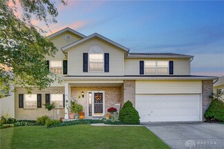 6015 Hidden Oaks Ct, Maineville, OH 45039