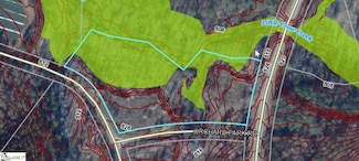 299 Lakeside Dr, Six Mile, SC 29682