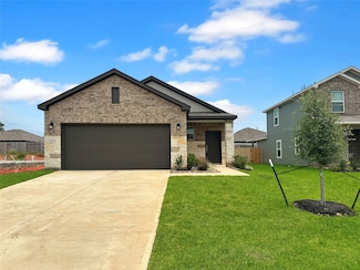 11958 Wisteria Meadows Dr, Willis, TX 77318