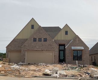 2513 W Twin Oaks St, Broken Arrow, OK 74011