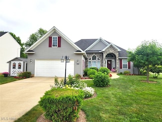 1078 Coopers Run, Amherst, OH 44001