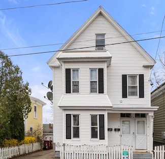 36 Fremont St, Lowell, MA 01850