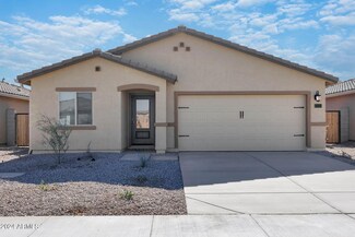 24612 W Saint Catherine Ave, Buckeye, AZ 85326