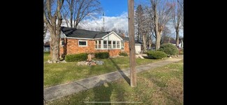 195 Roosevelt St, Bronson, MI 49028