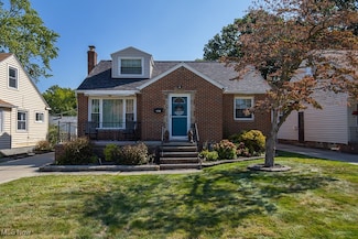 281 E 285th St, Willowick, OH 44095