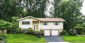 7801 Carrleigh Pkwy, Springfield, VA 22152