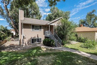 2422 W Platte Ave, Colorado Springs, CO 80904