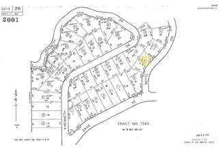 3215 Betty Dr, Los Angeles, CA 90032