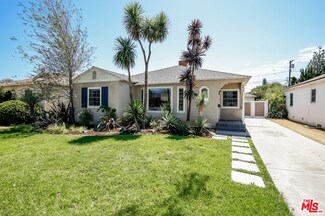 3839 Albright Ave, Los Angeles, CA 90066