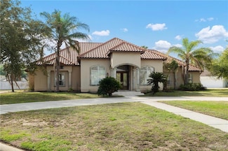 1709 Palazzo, Mission, TX 78572
