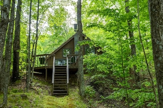 16651 Dolittle Ln, Townsend, WI 54175