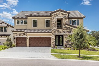 14907 Rider Pass Dr, Lithia, FL 33547