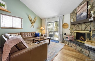 136 County Road 838 Unit 10, Fraser, CO 80442