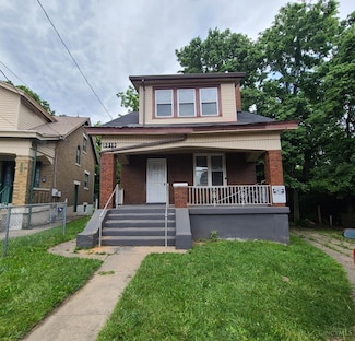 3319 Milton Ct, Cincinnati, OH 45229