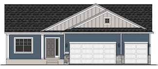 9752 32nd St NE, Saint Michael, MN 55376