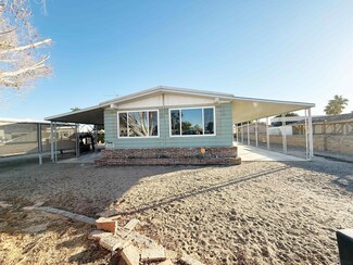 12349 E 38th Place, Yuma, AZ 85367