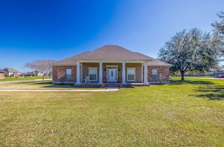 613 N Canal Blvd, Thibodaux, LA 70301