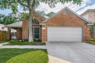 4309 Slick Rock Chase, Euless, TX 76040