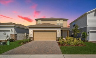 218 Silent Lake Dr, Lehigh Acres, FL 33936