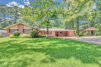 3044 Gorton Rd, Shreveport, LA 71119