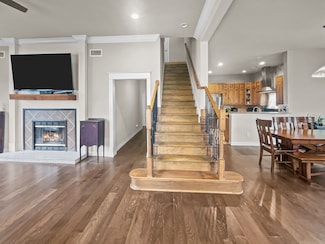 503 S 5th St, Sanger, TX 76266