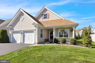 1628 Parvin Rd, Lancaster, PA 17601