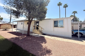4315 N Flowing Wells Rd Unit 37, Tucson, AZ 85705