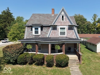 224 W Main St, Ladoga, IN 47954