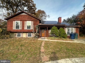 58 Cedarbrook Ln, Little Egg Harbor Township, NJ 08087