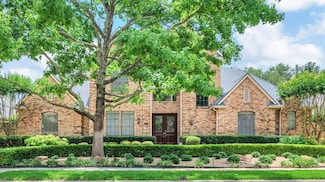 5834 Sky Park Dr, Plano, TX 75093