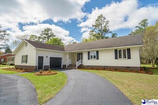 1007 Lombardy St, Marion, SC 29571