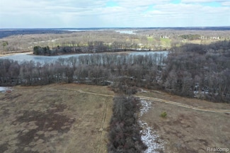 E N Sherman Lake Dr, Richland Township, MI 49083