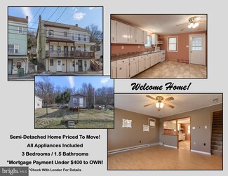 310 E Main St, Tremont, PA 17981